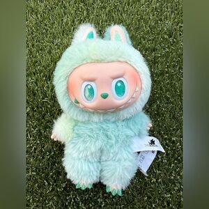 Labubu ( Serenity ) No outfit